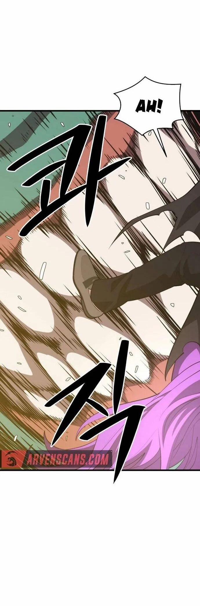 Seoul Tử Linh Sư 105 trang 17