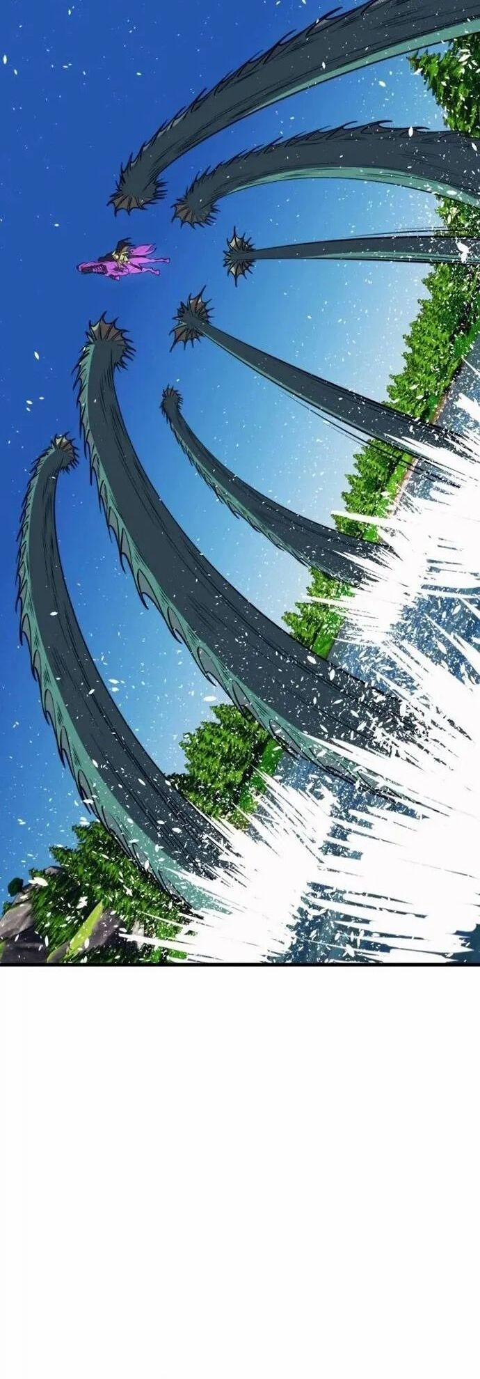 Seoul Tử Linh Sư 105 trang 19