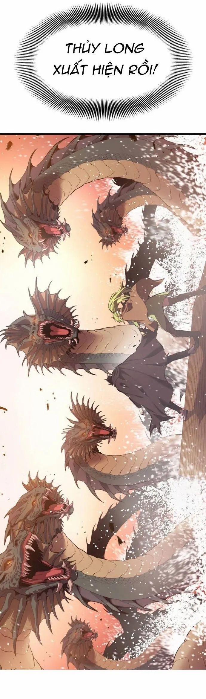 Seoul Tử Linh Sư 105 trang 2