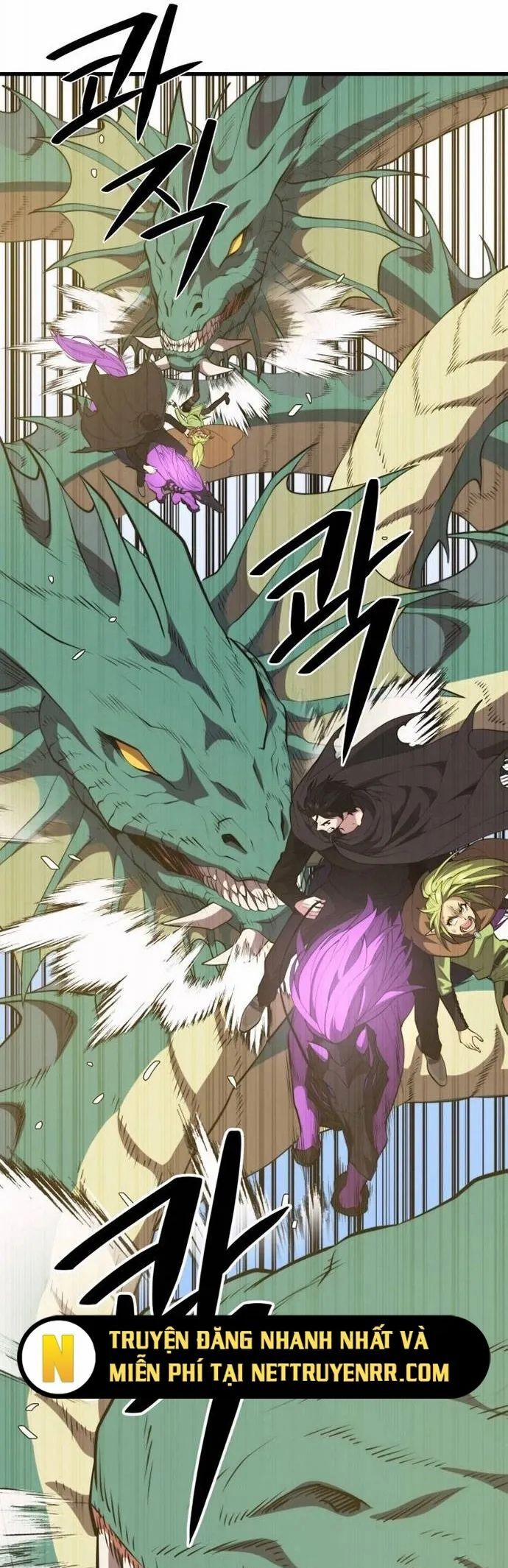 Seoul Tử Linh Sư 105 trang 20