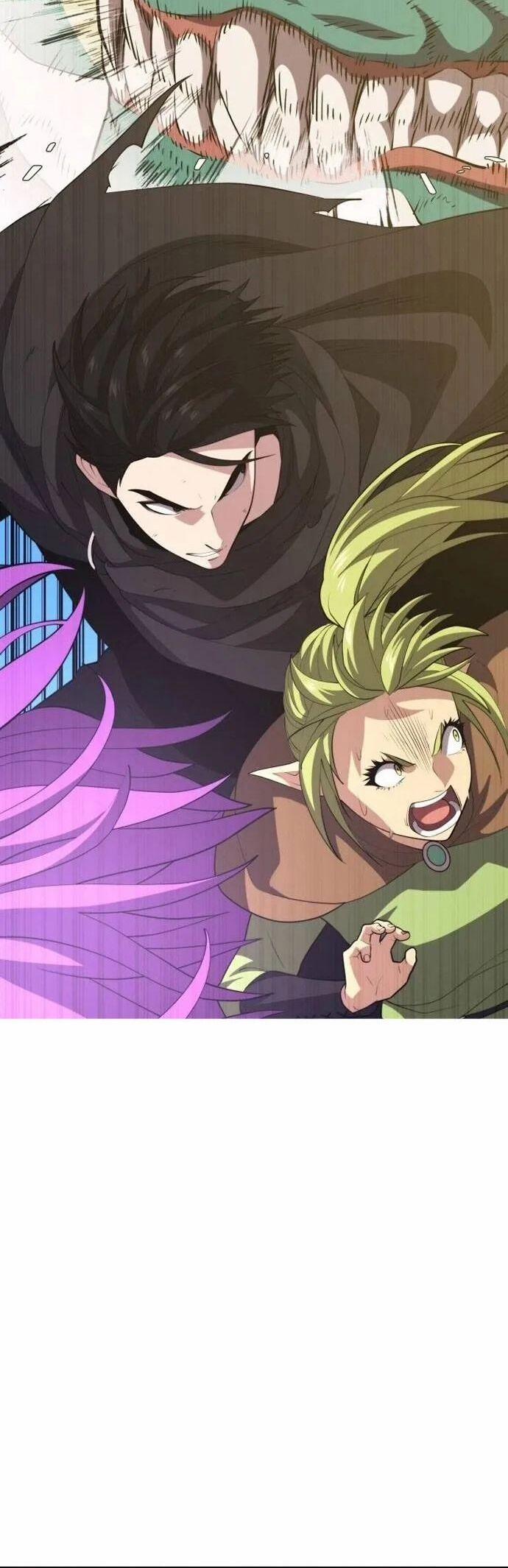 Seoul Tử Linh Sư 105 trang 21