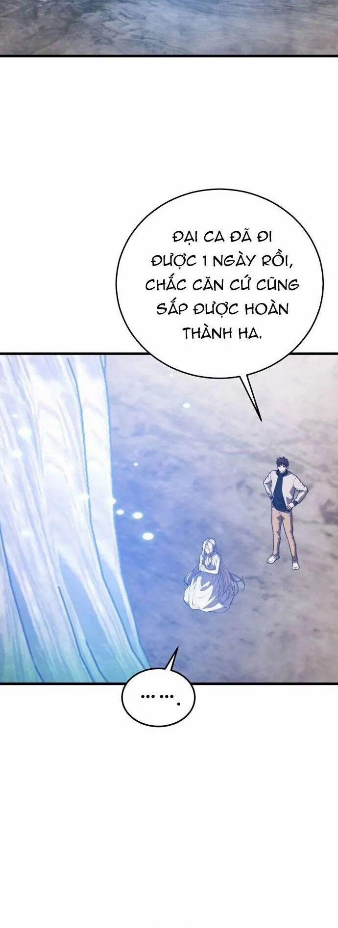 Seoul Tử Linh Sư 105 trang 27