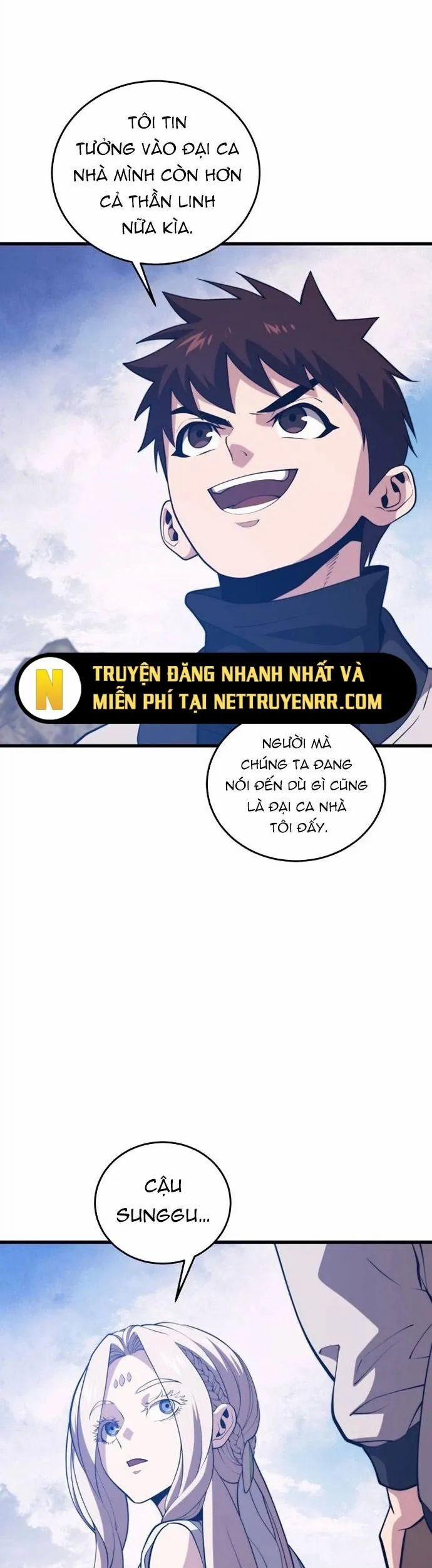 Seoul Tử Linh Sư 105 trang 30