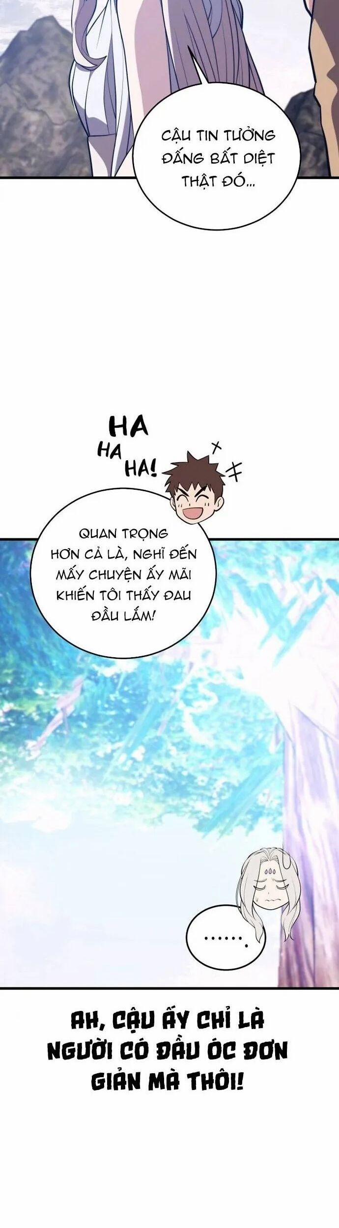 Seoul Tử Linh Sư 105 trang 31