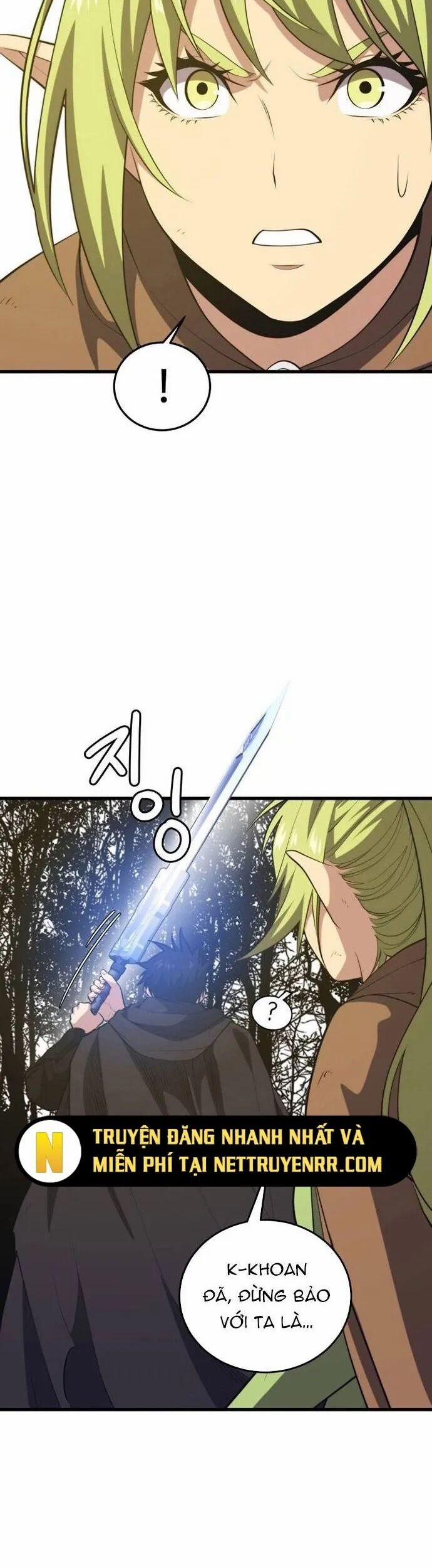 Seoul Tử Linh Sư 105 trang 37