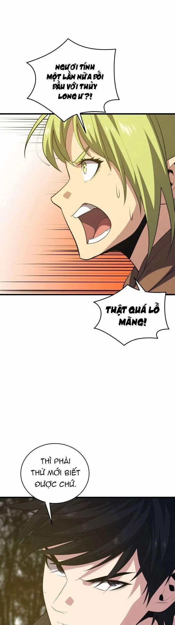 Seoul Tử Linh Sư 105 trang 38