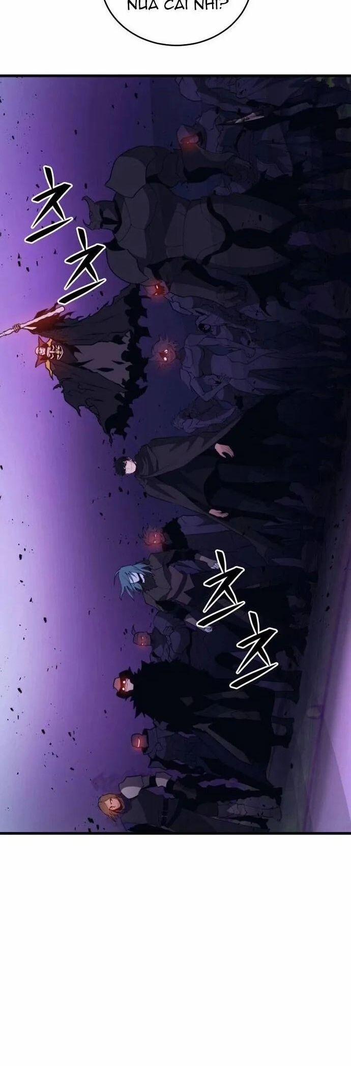 Seoul Tử Linh Sư 105 trang 41