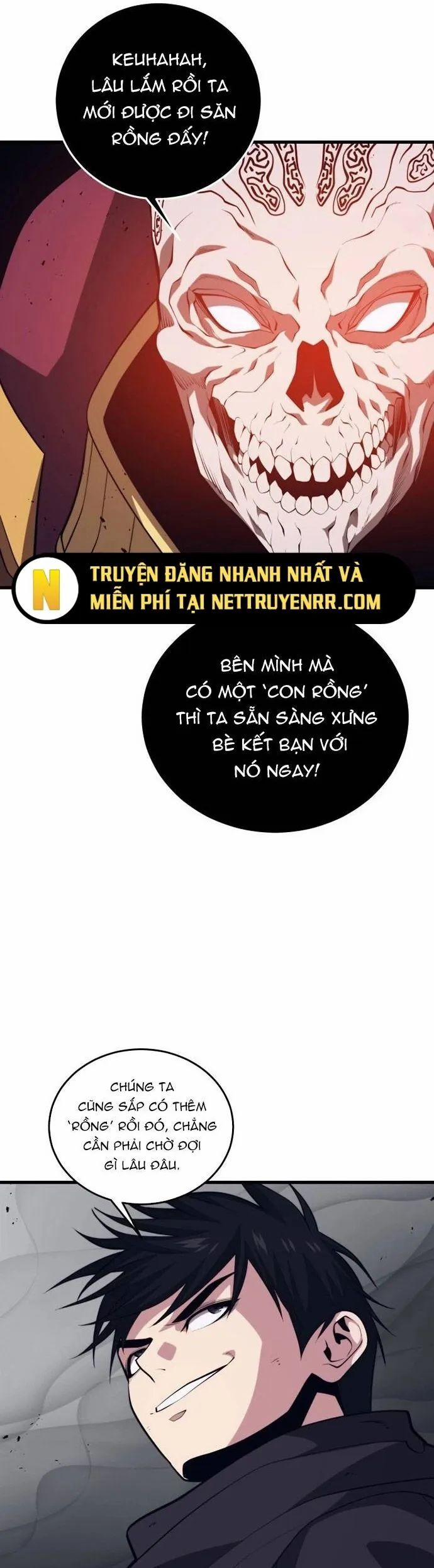 Seoul Tử Linh Sư 105 trang 42