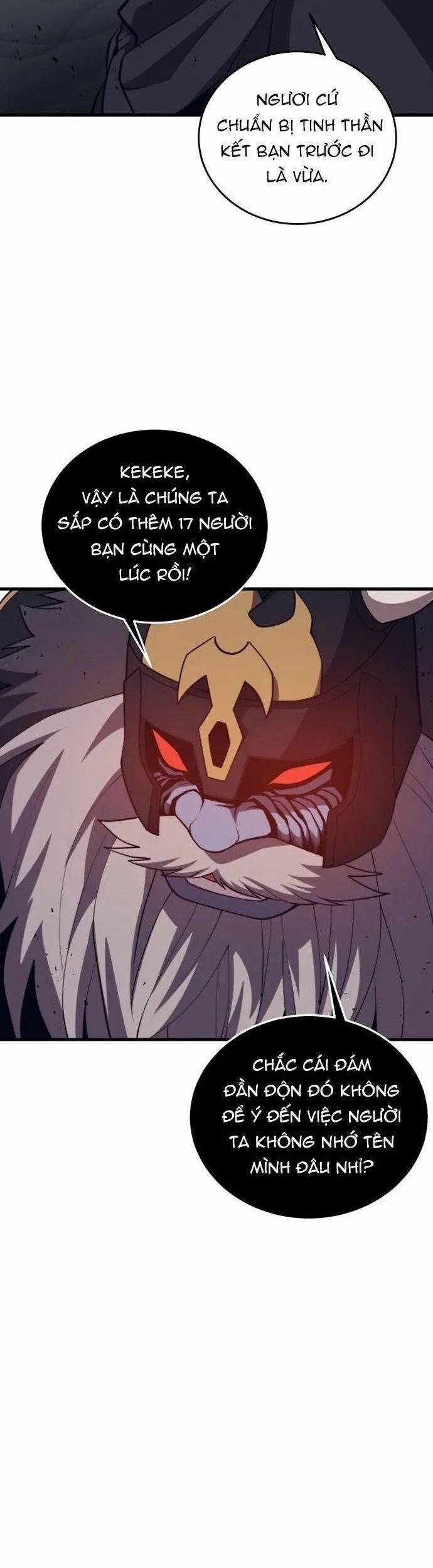 Seoul Tử Linh Sư 105 trang 43