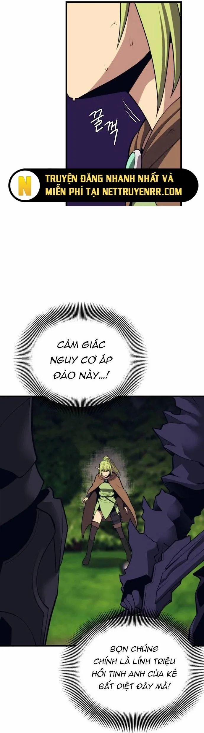 Seoul Tử Linh Sư 105 trang 44