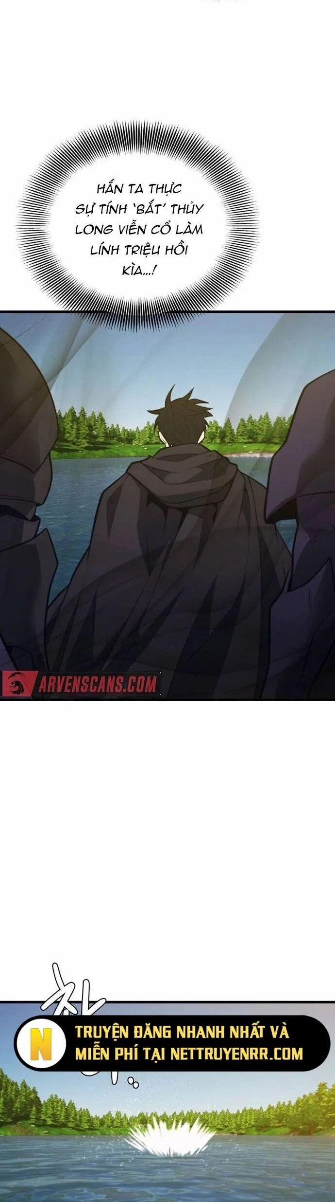 Seoul Tử Linh Sư 105 trang 45