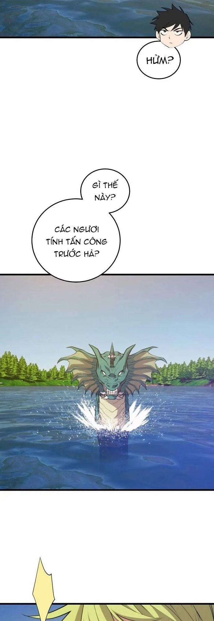 Seoul Tử Linh Sư 105 trang 46