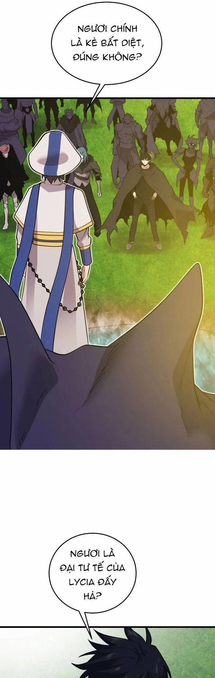 Seoul Tử Linh Sư 105 trang 48