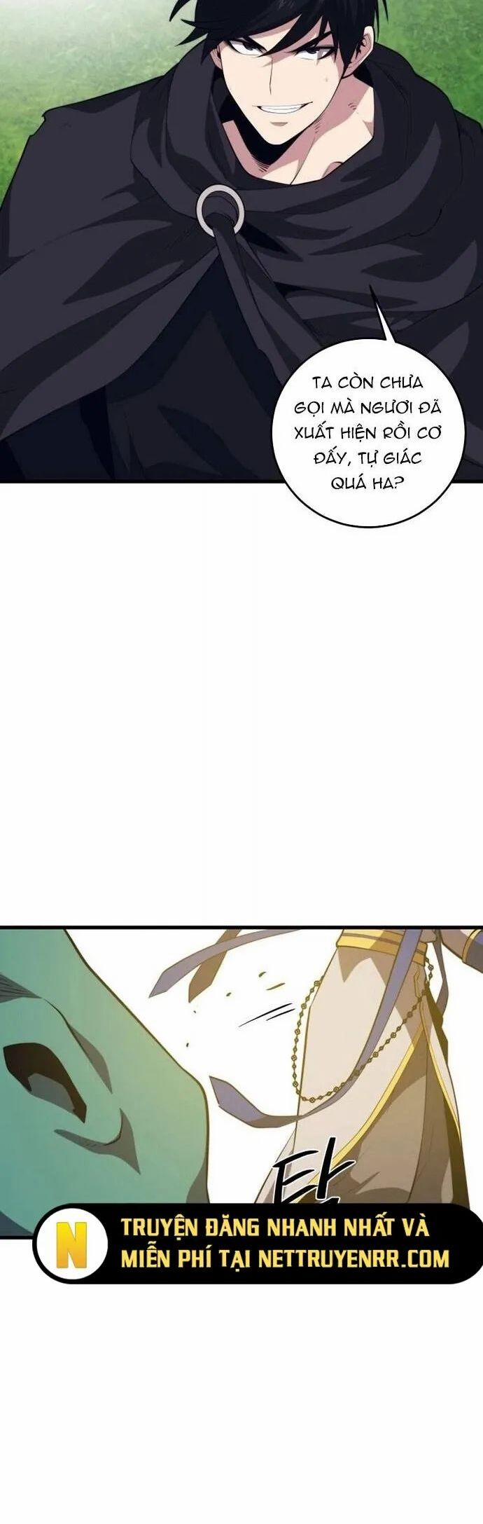 Seoul Tử Linh Sư 105 trang 49