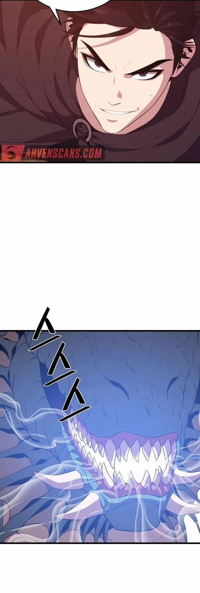 Seoul Tử Linh Sư 105 trang 5