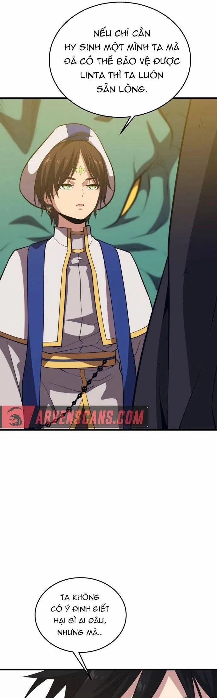 Seoul Tử Linh Sư 105 trang 50
