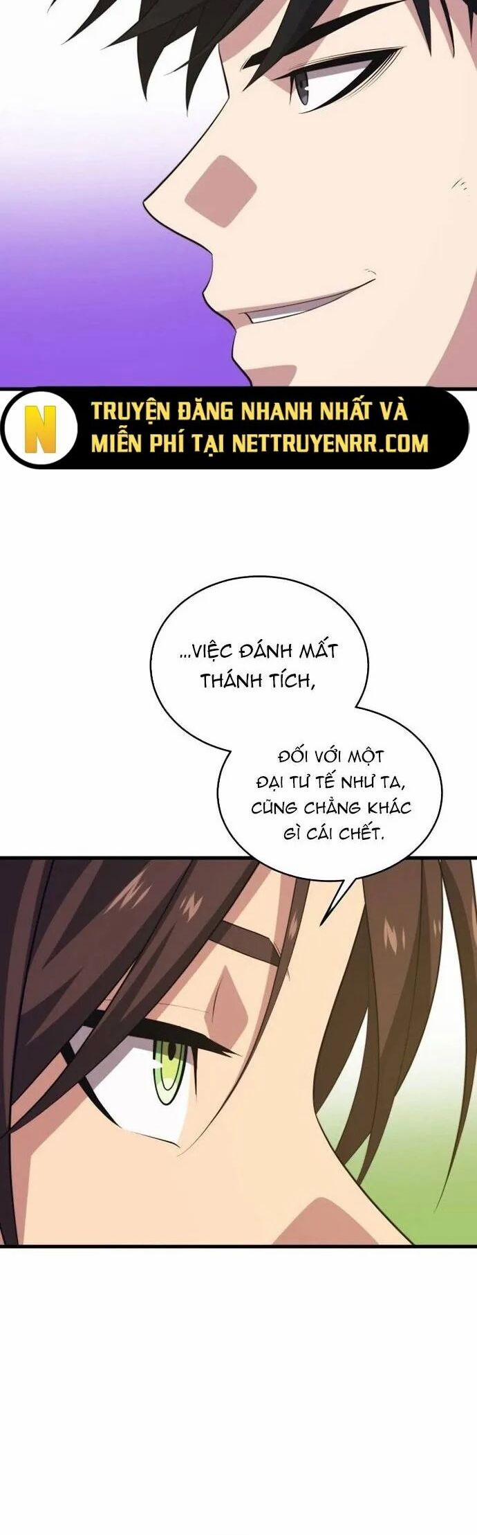 Seoul Tử Linh Sư 105 trang 51