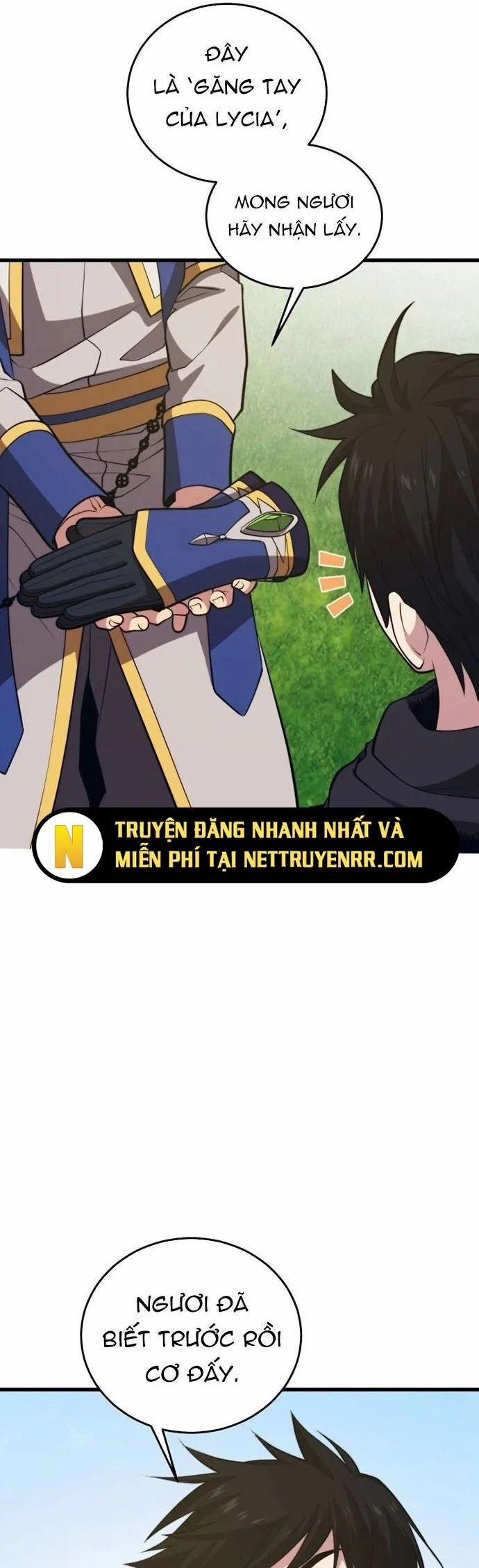 Seoul Tử Linh Sư 105 trang 52