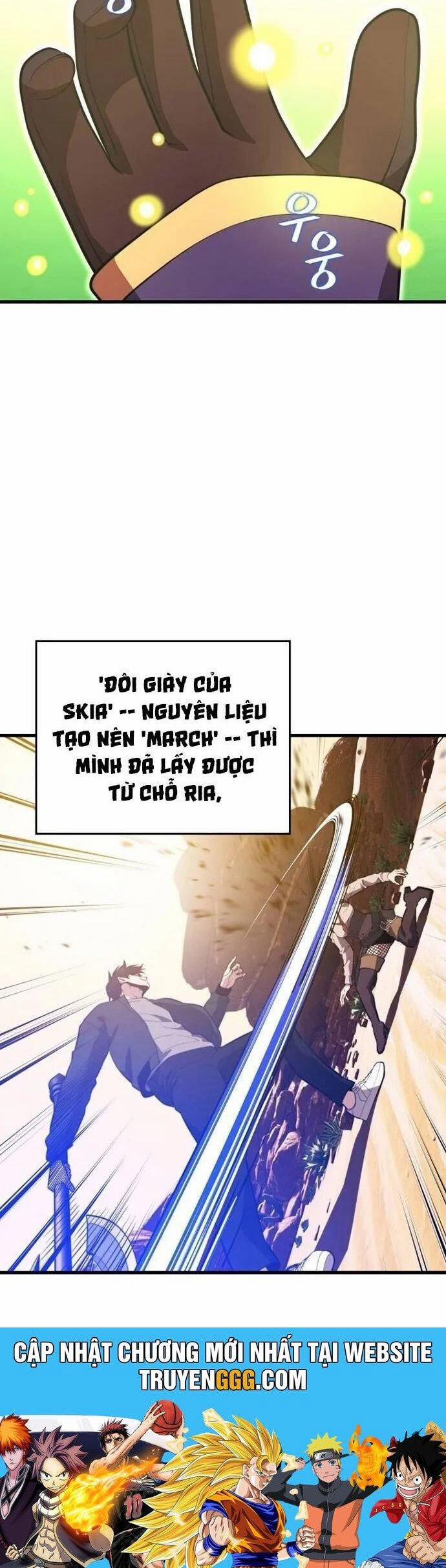 Seoul Tử Linh Sư 105 trang 55