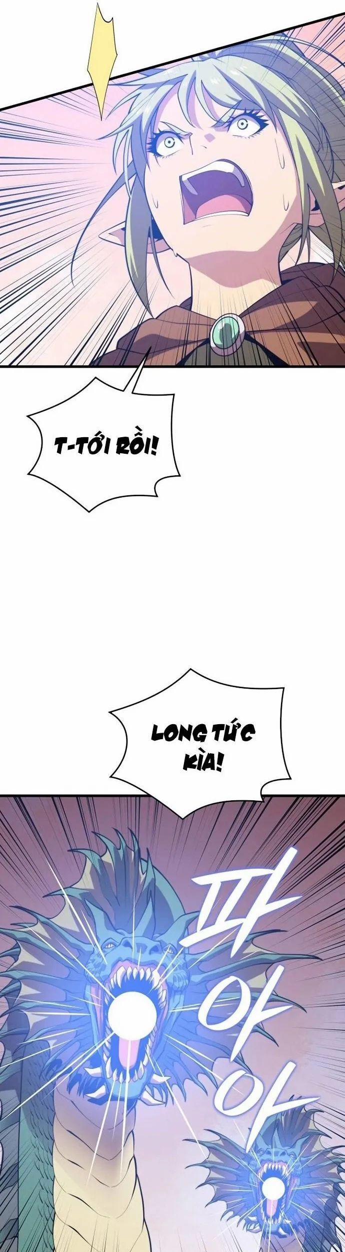 Seoul Tử Linh Sư 105 trang 6