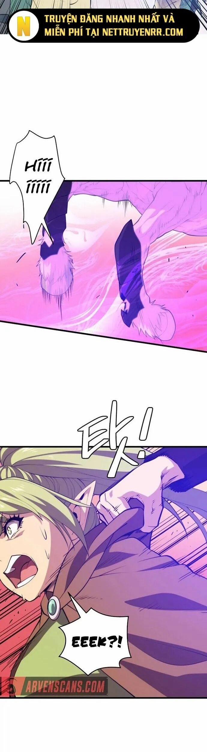 Seoul Tử Linh Sư 105 trang 7