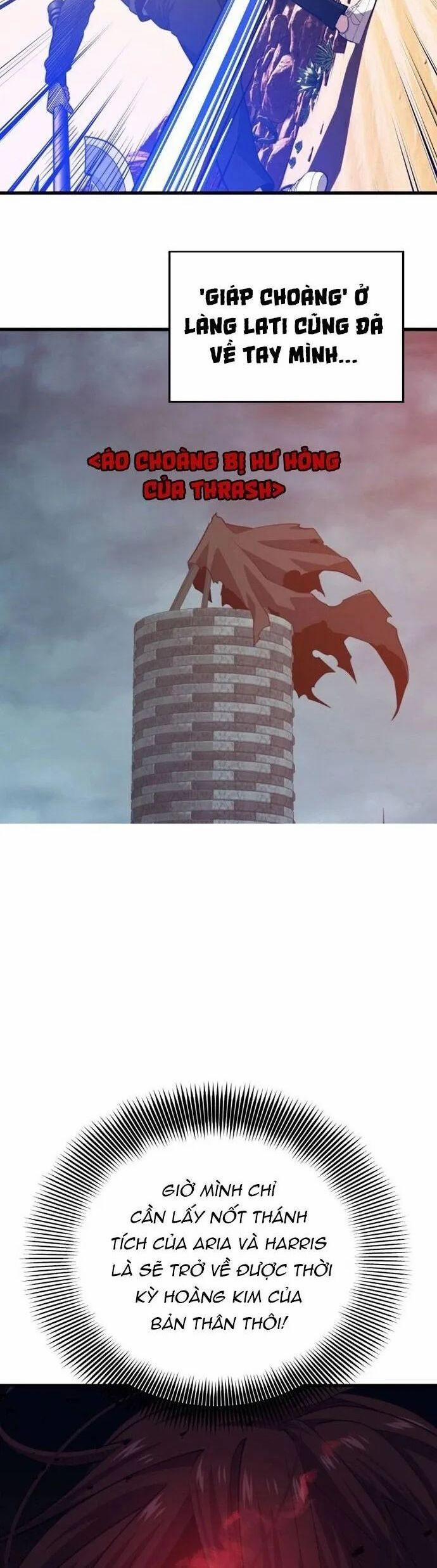 Seoul Tử Linh Sư 106 trang 1