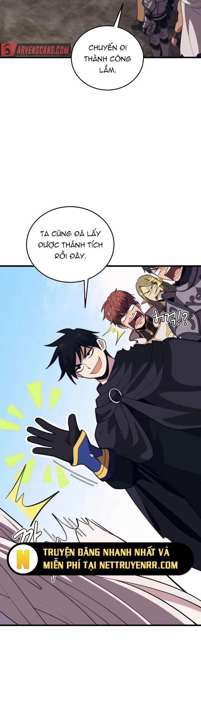 Seoul Tử Linh Sư 106 trang 11