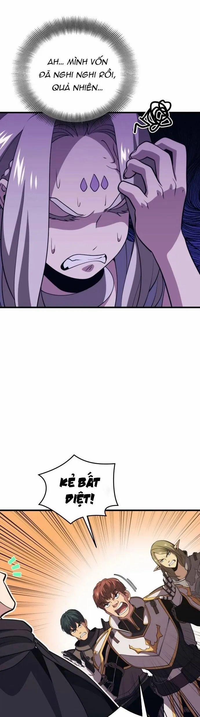 Seoul Tử Linh Sư 106 trang 12