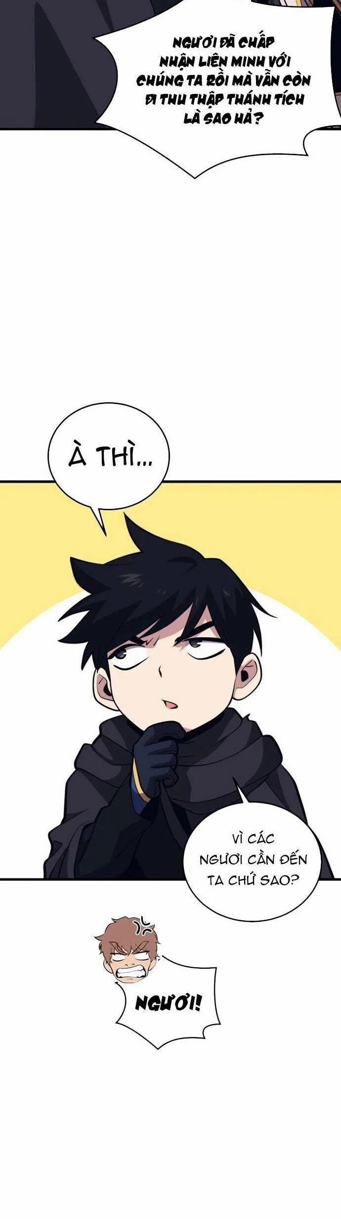 Seoul Tử Linh Sư 106 trang 13