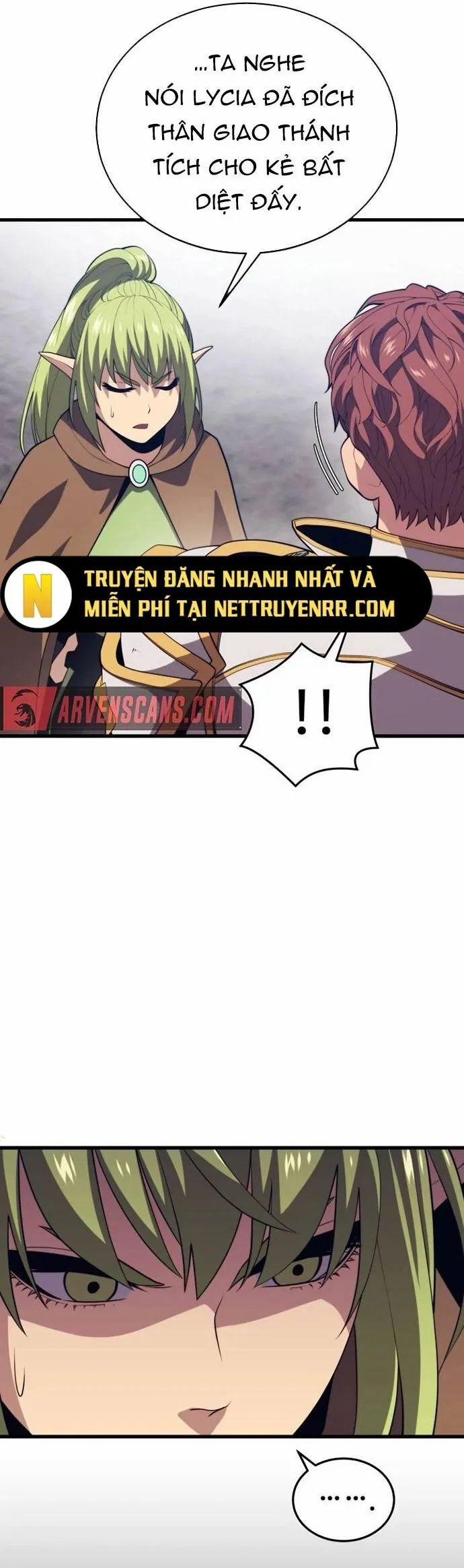 Seoul Tử Linh Sư 106 trang 14