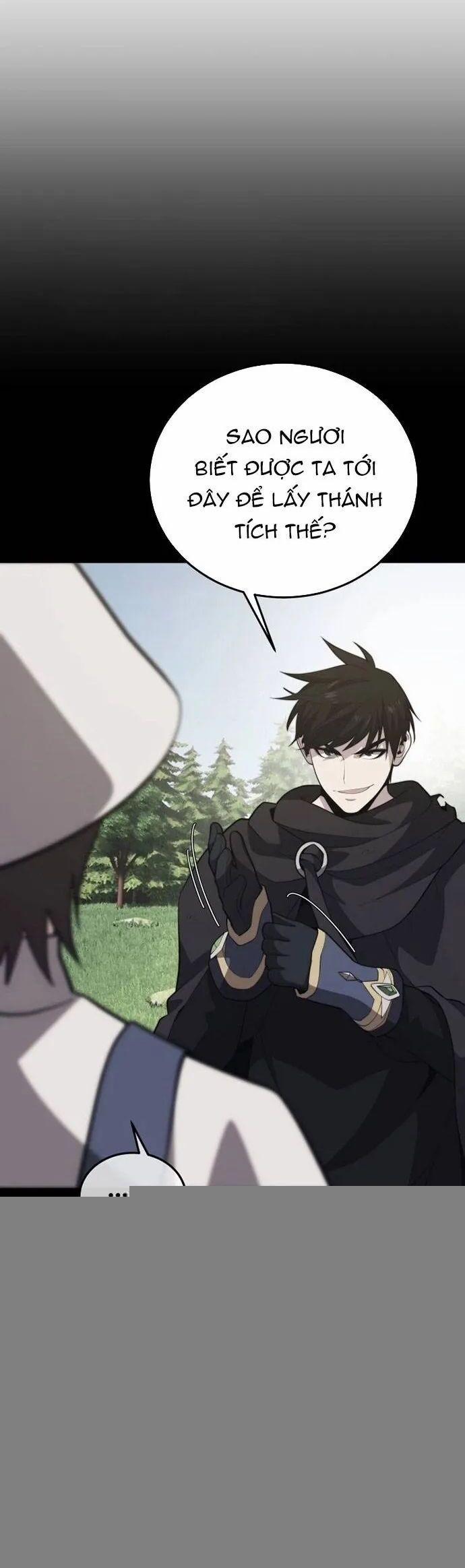 Seoul Tử Linh Sư 106 trang 15