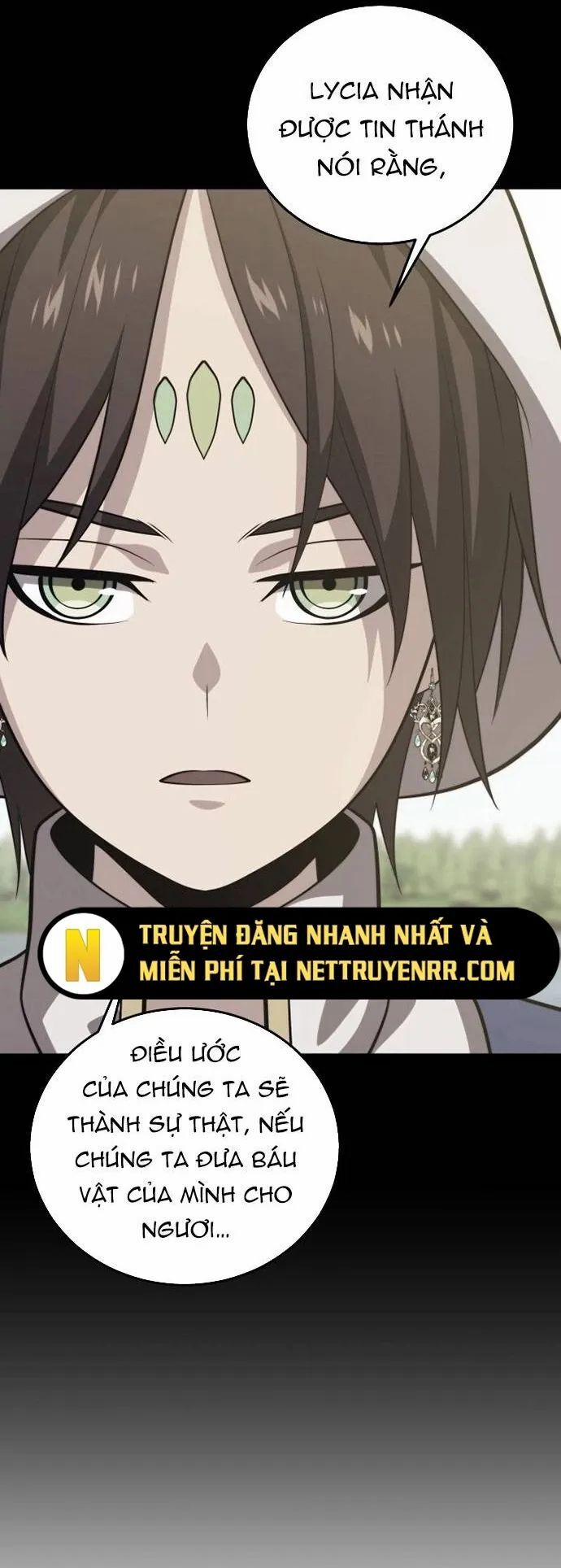 Seoul Tử Linh Sư 106 trang 16