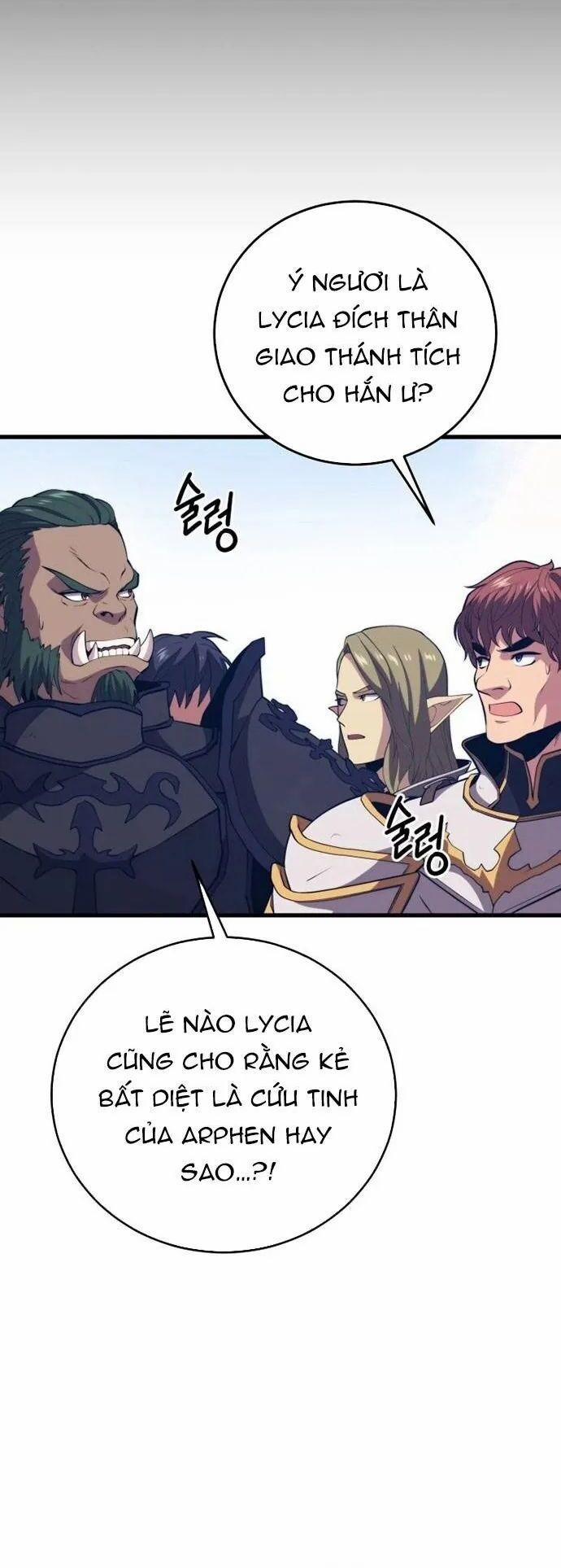 Seoul Tử Linh Sư 106 trang 17