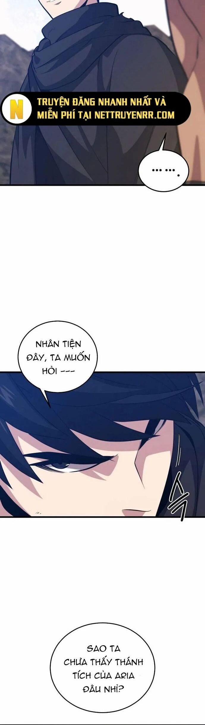 Seoul Tử Linh Sư 106 trang 19