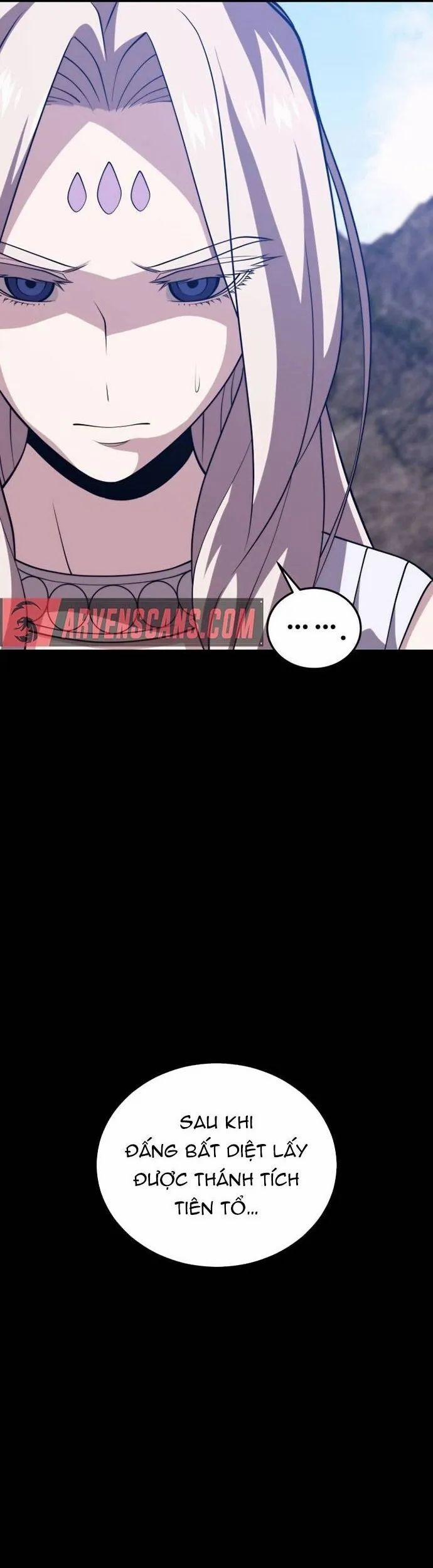 Seoul Tử Linh Sư 106 trang 20