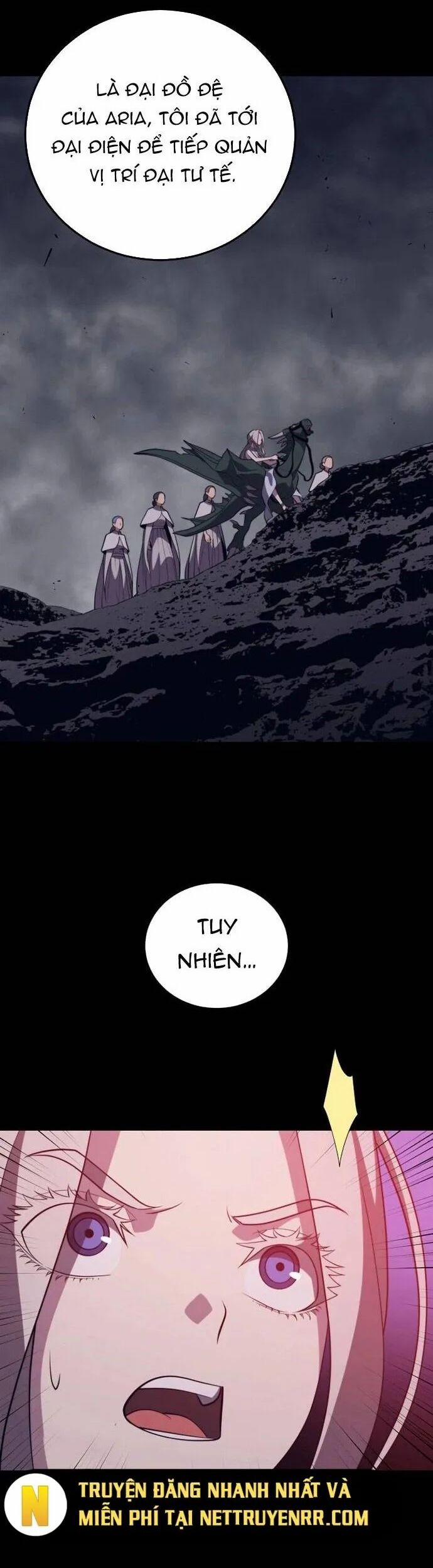 Seoul Tử Linh Sư 106 trang 21