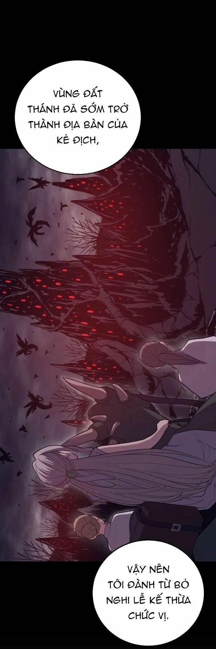 Seoul Tử Linh Sư 106 trang 22