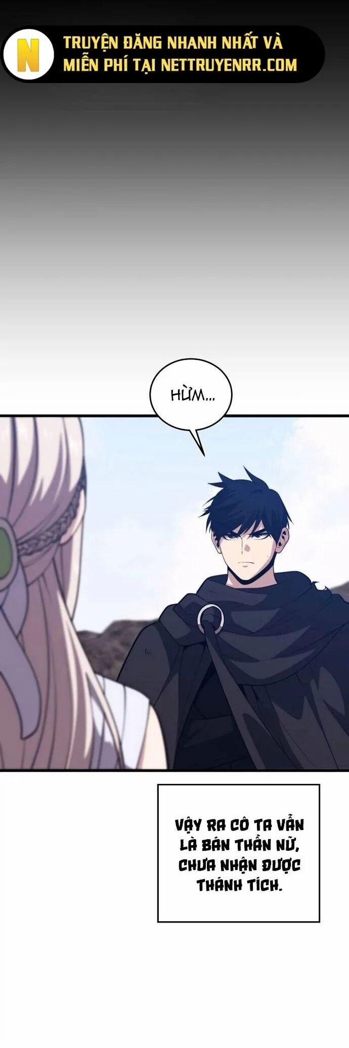 Seoul Tử Linh Sư 106 trang 23