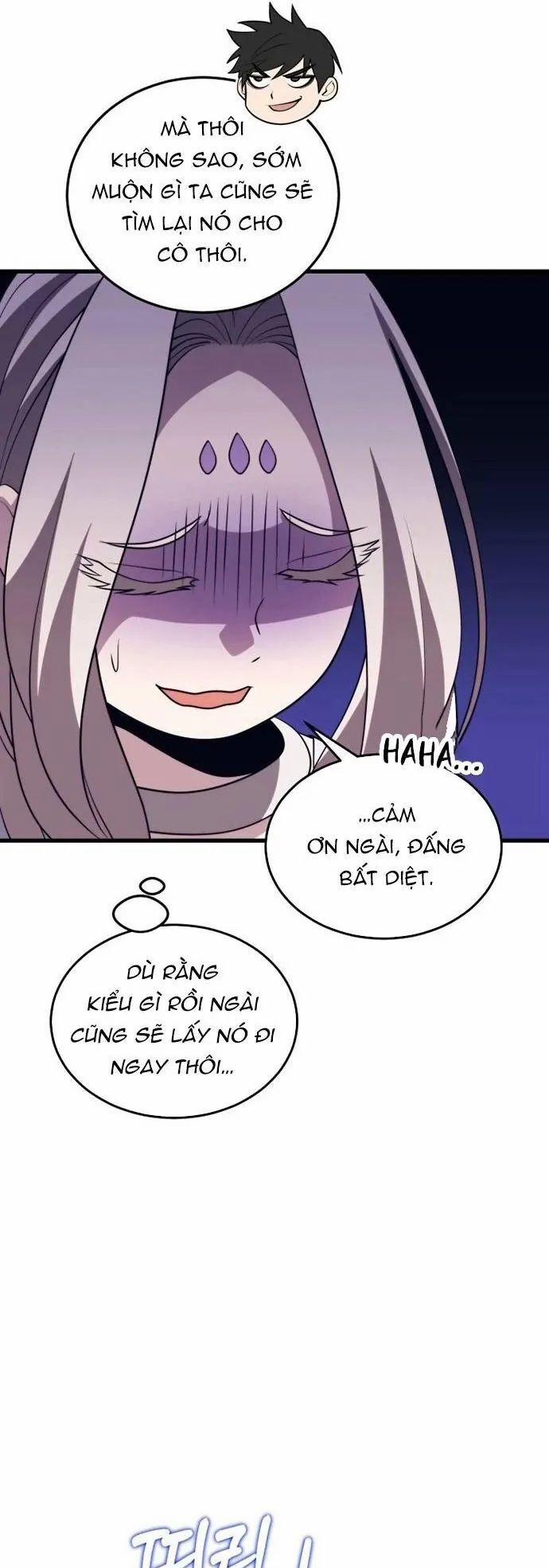 Seoul Tử Linh Sư 106 trang 24