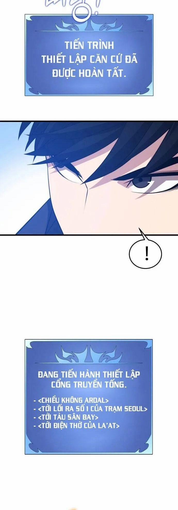 Seoul Tử Linh Sư 106 trang 25