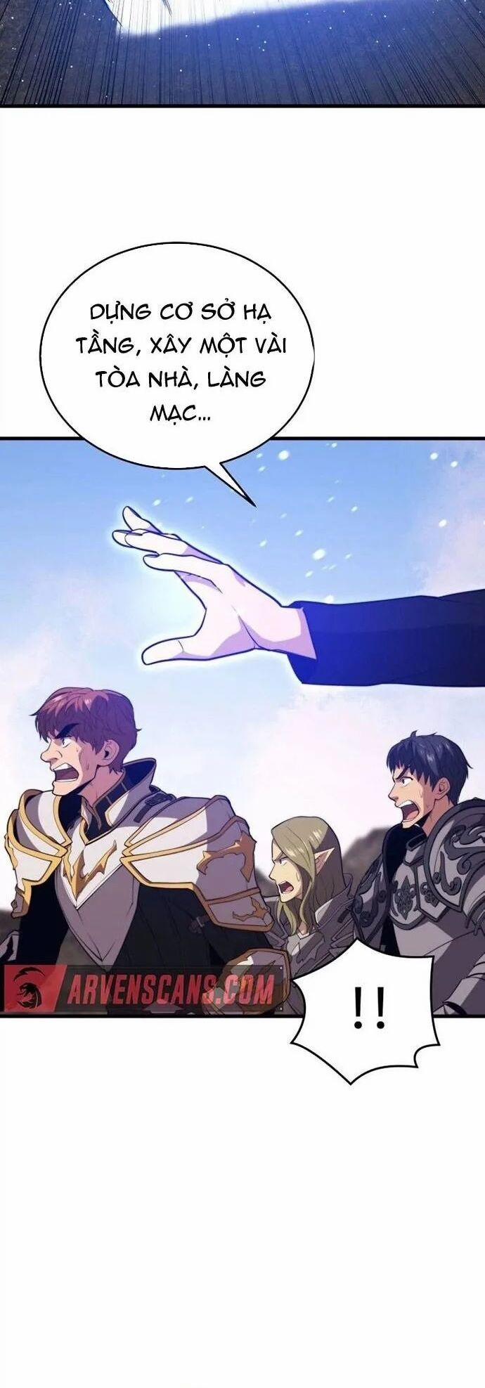 Seoul Tử Linh Sư 106 trang 31