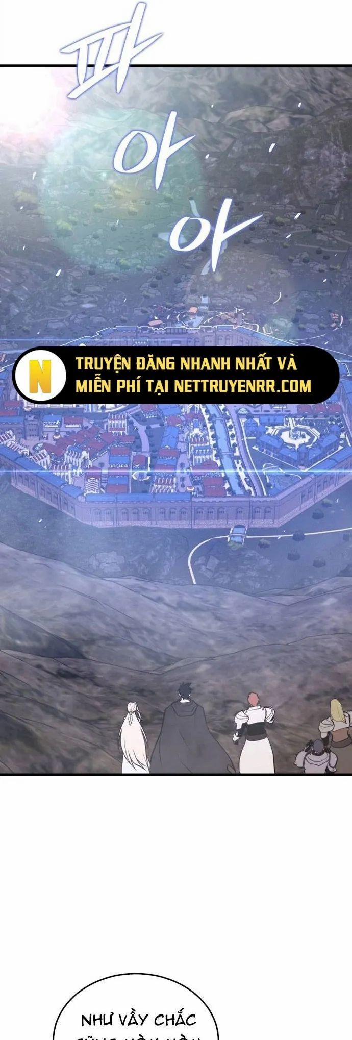 Seoul Tử Linh Sư 106 trang 32