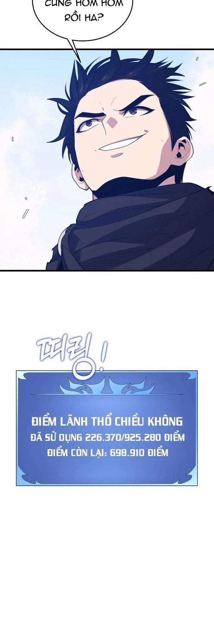 Seoul Tử Linh Sư 106 trang 33