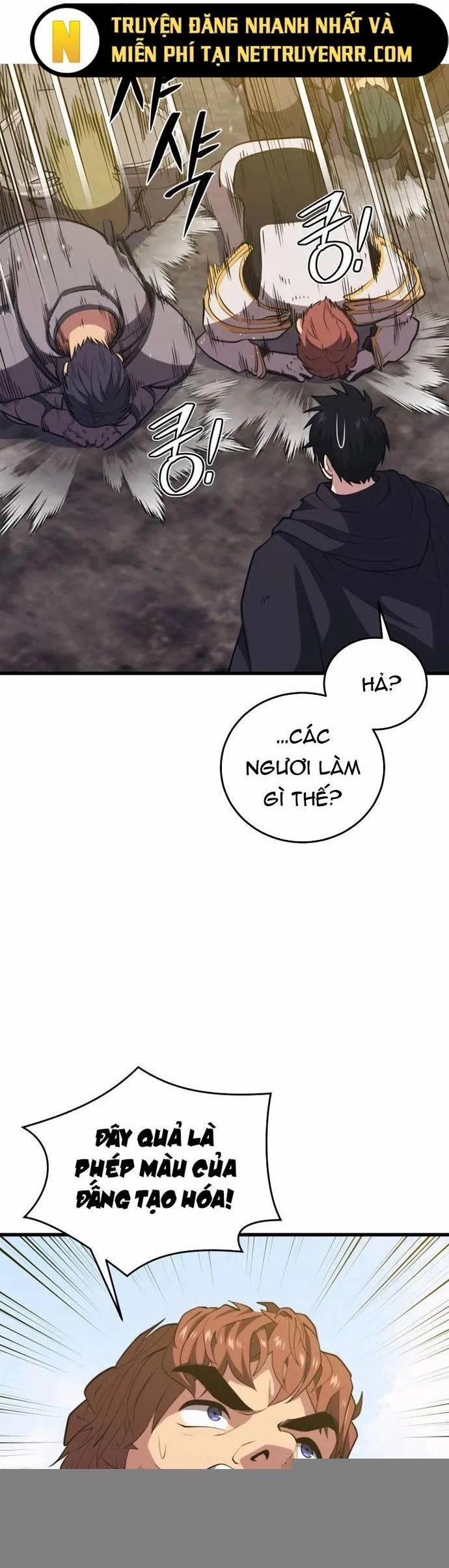 Seoul Tử Linh Sư 106 trang 34