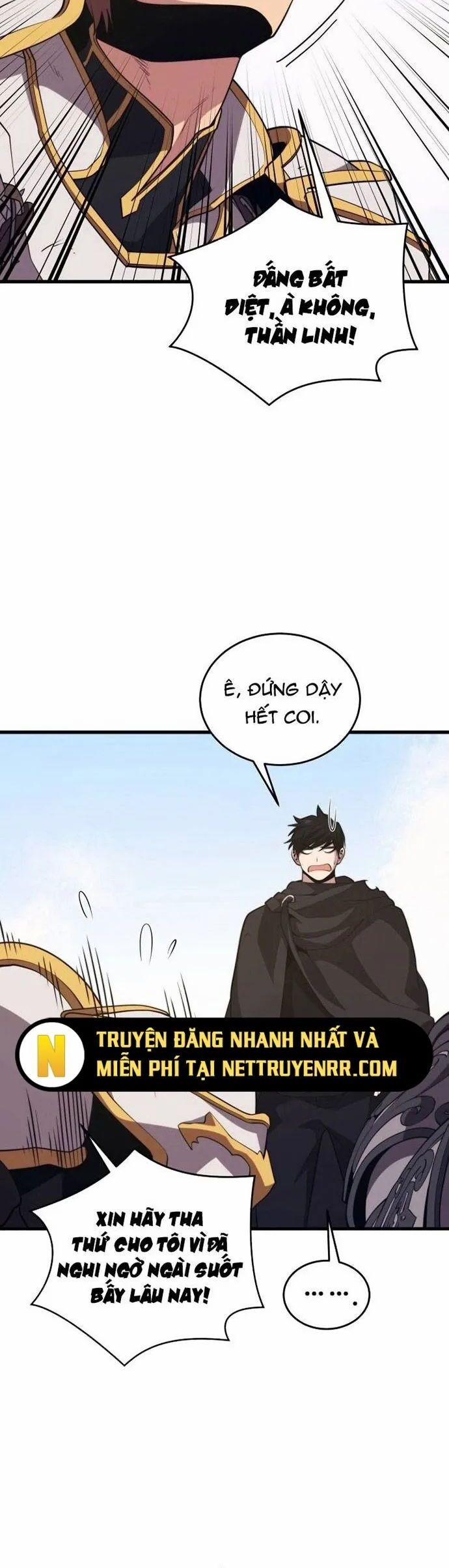 Seoul Tử Linh Sư 106 trang 35