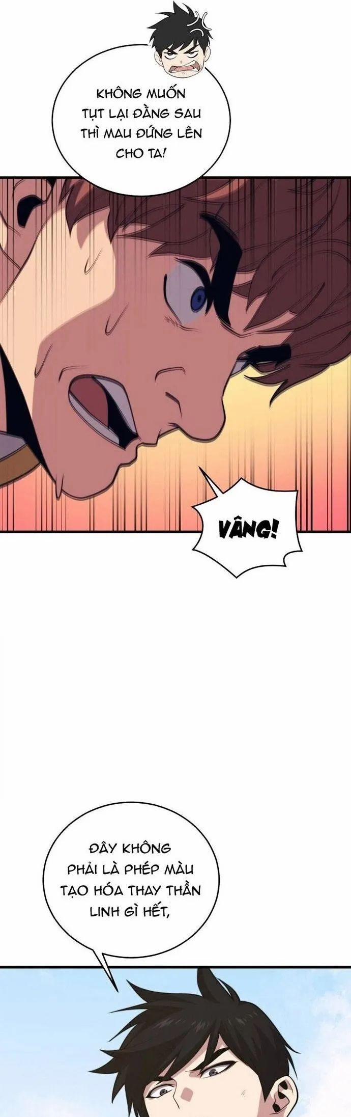 Seoul Tử Linh Sư 106 trang 36