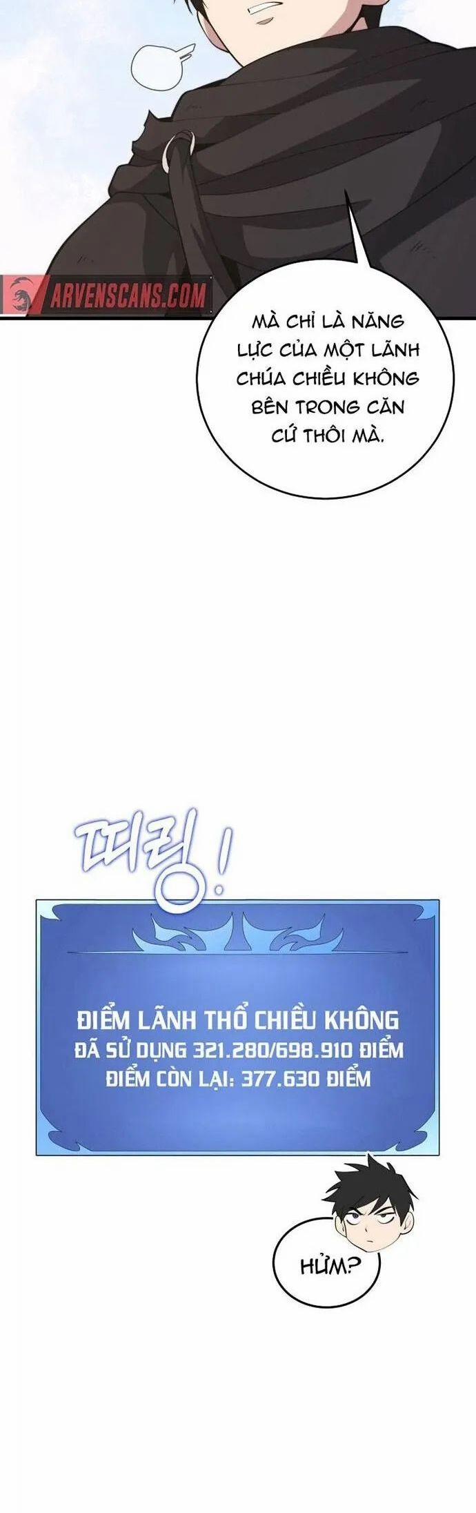 Seoul Tử Linh Sư 106 trang 37
