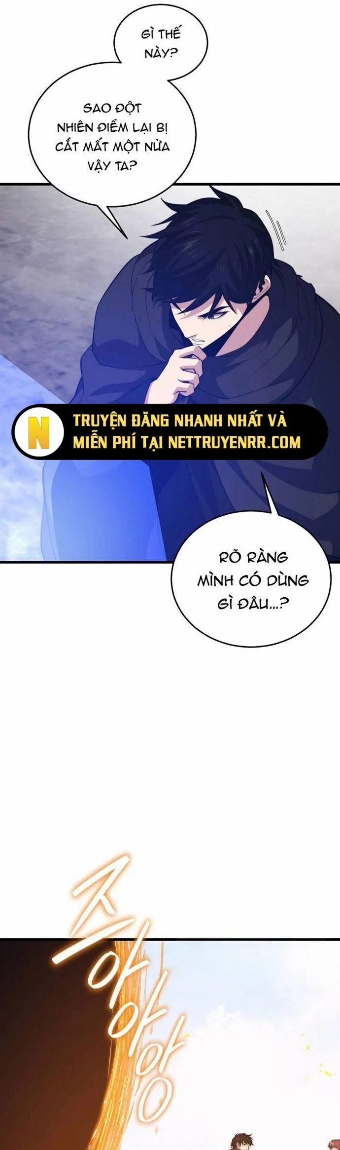 Seoul Tử Linh Sư 106 trang 38