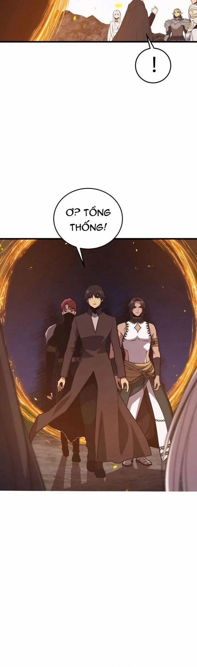 Seoul Tử Linh Sư 106 trang 39