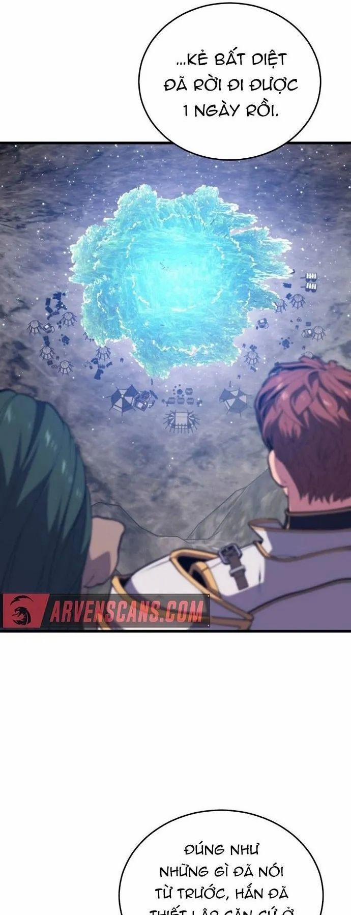 Seoul Tử Linh Sư 106 trang 4